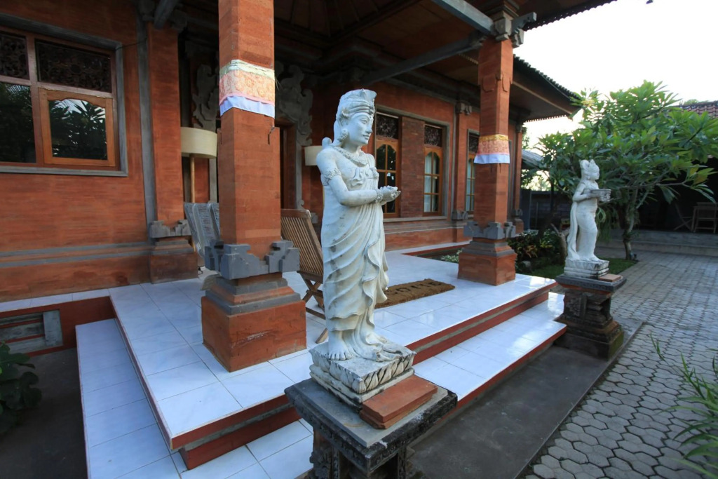Bali Sunshine Ubud