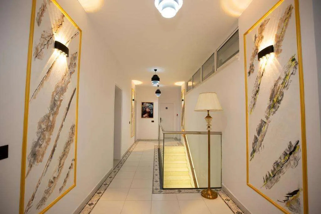 Frekel Hotel