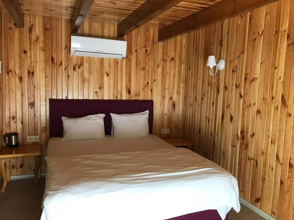 Konak Beyzade Butik Otel & Bungalow