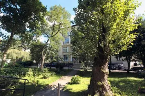 Sopot Ostsee Apartments
