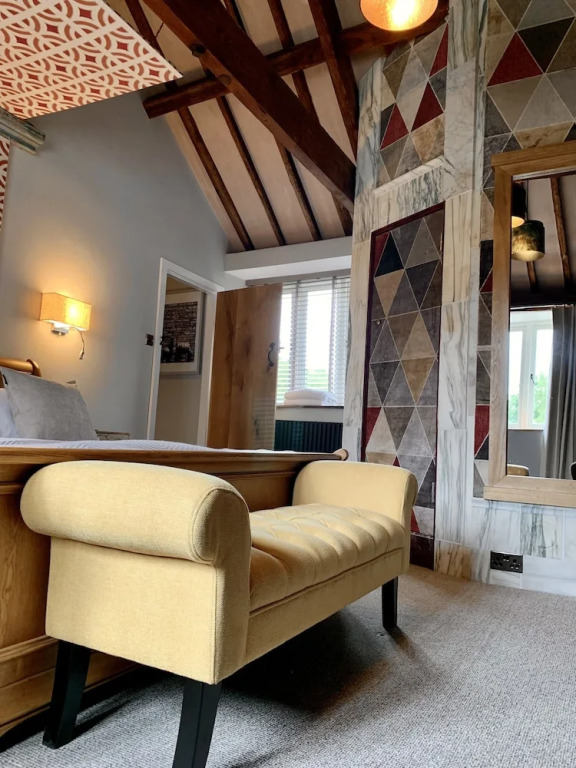 The Coach House