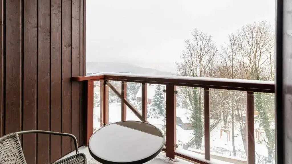 Apartamenty Sun & Snow Zrodlana