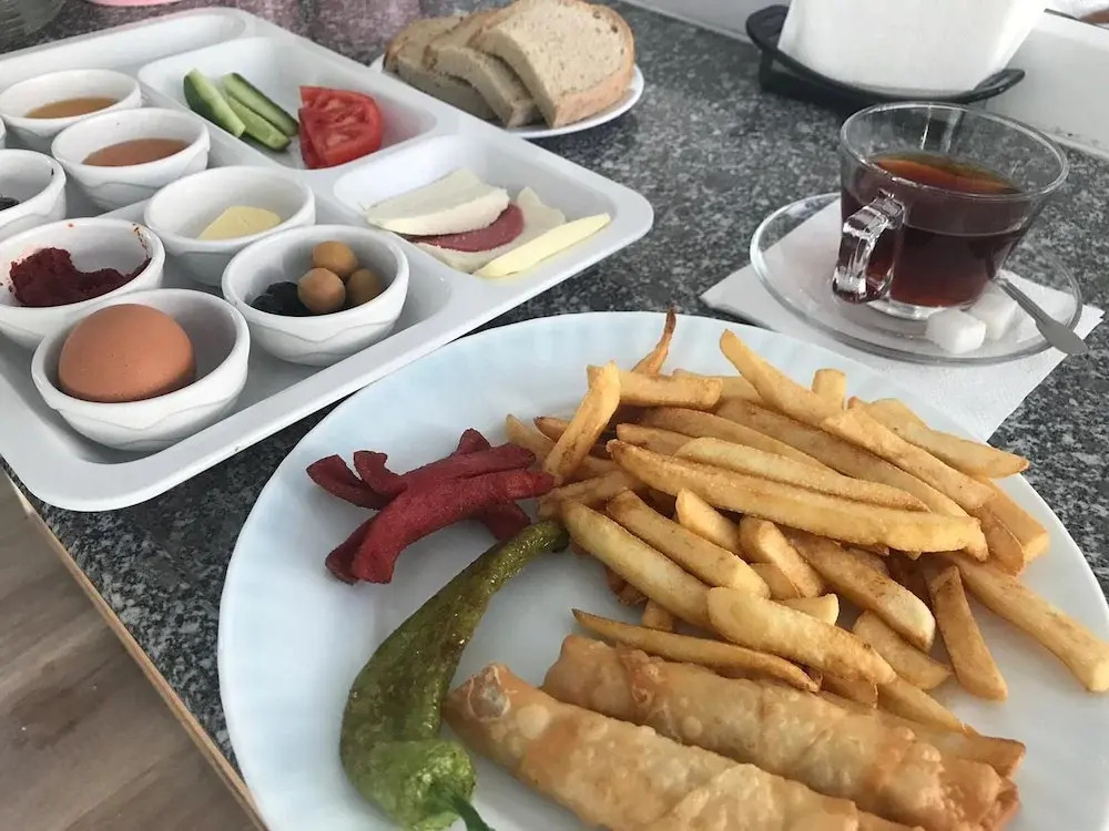 Mola Apart Pansiyon