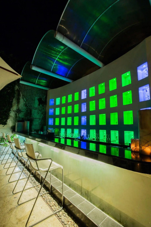 Piedra de Agua Hotel Boutique Mérida