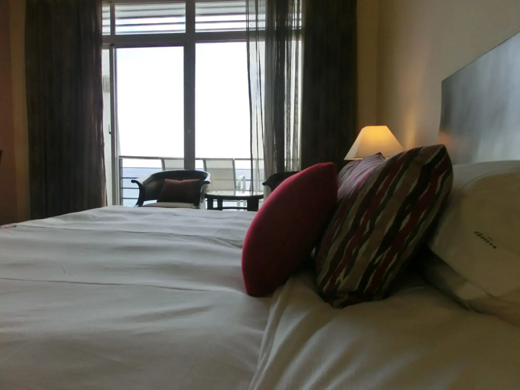 Chateau Beach Resort Kenting