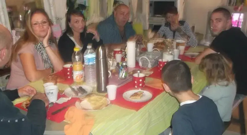 Chambres