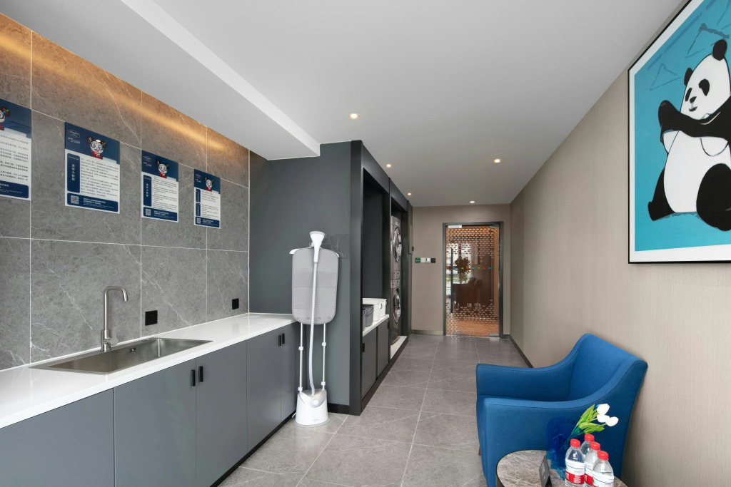 Hampton by Hilton Chengdu Xipu