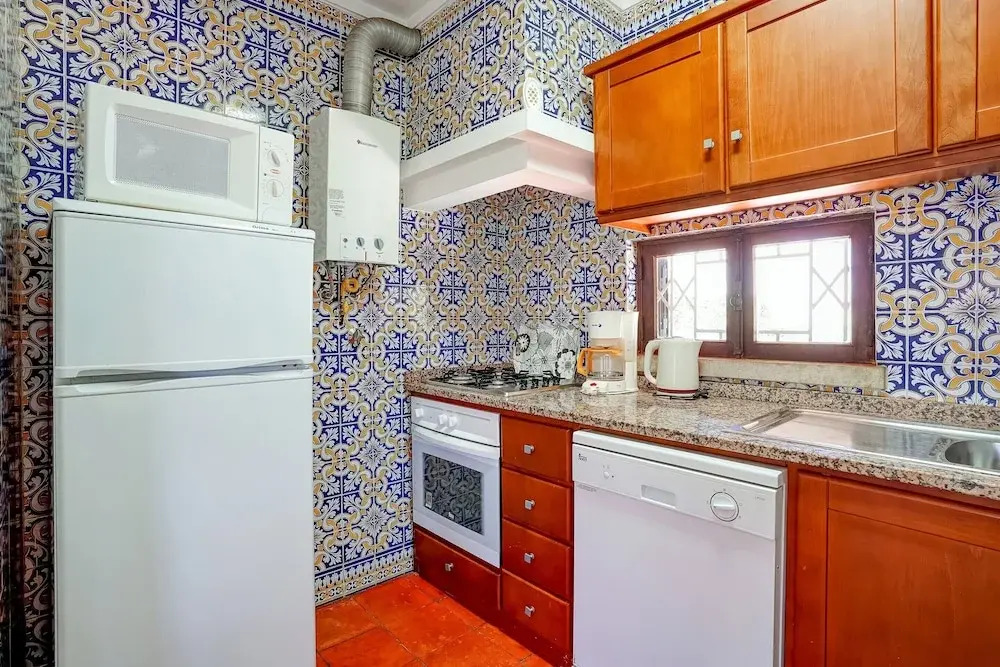 Villa in Vilamoura with Private Pool