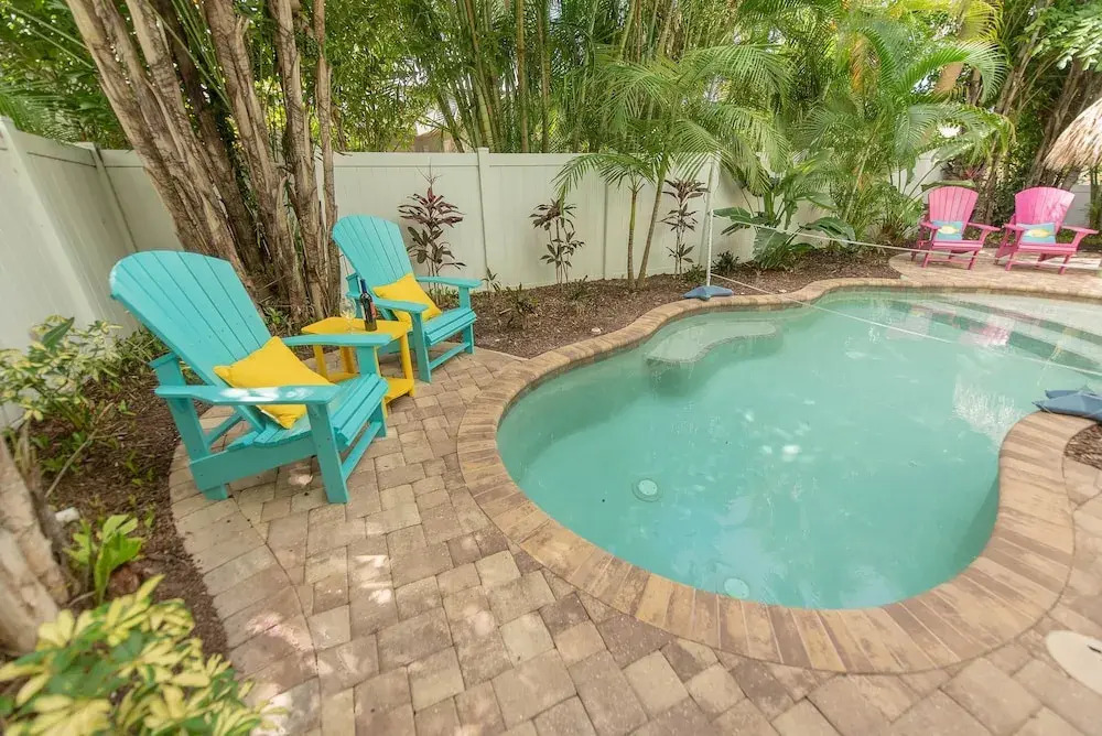 Mango Breeze Apartment 4