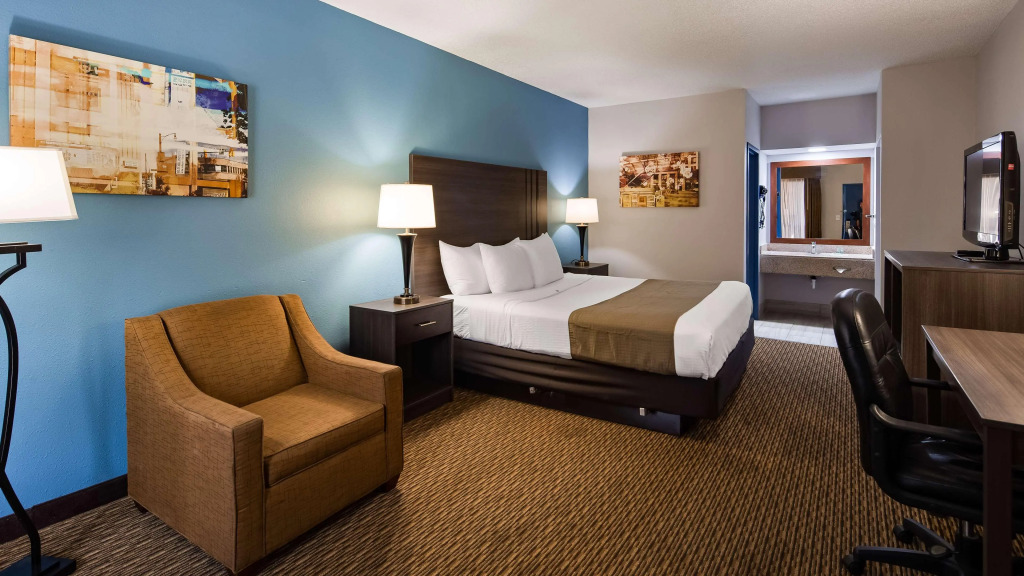 Best Western Emporia