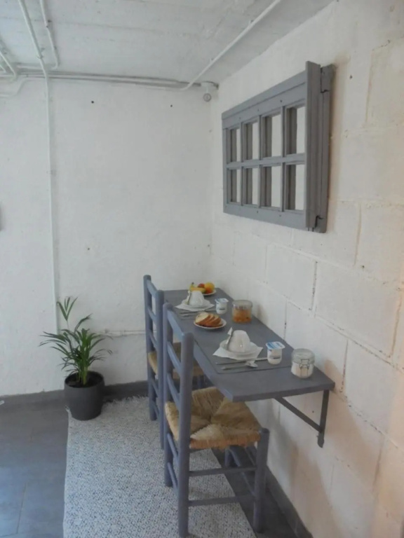 Au Vert A Olivet