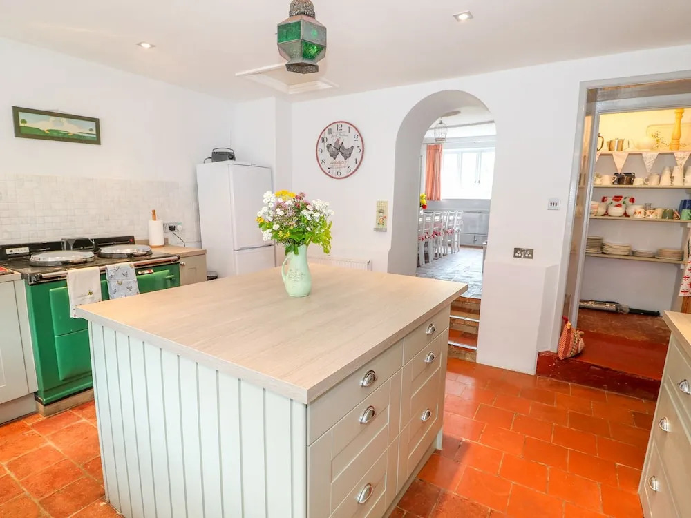 Southrepps Lodge