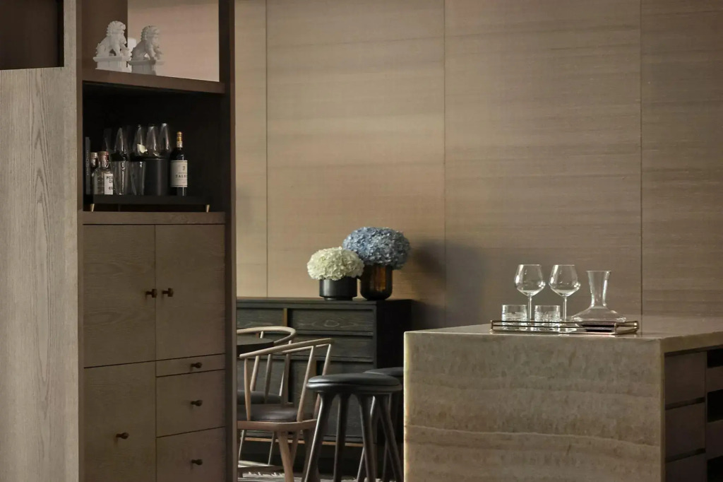 Rosewood Guangzhou