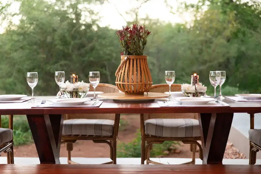 Rooibos Bush Lodge