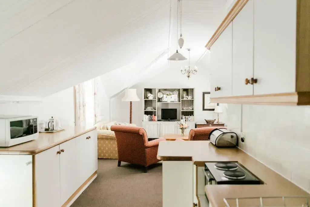 Knorhoek Country Guesthouse