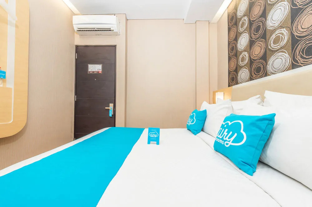 Airy Terminal Tirtonadi Ahmad Yani 280 Solo
