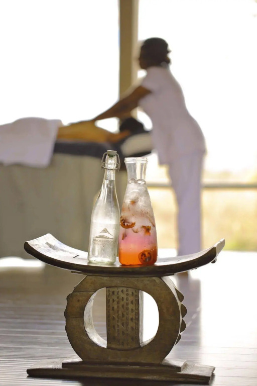 Finch Hattons Luxury Tented Camp