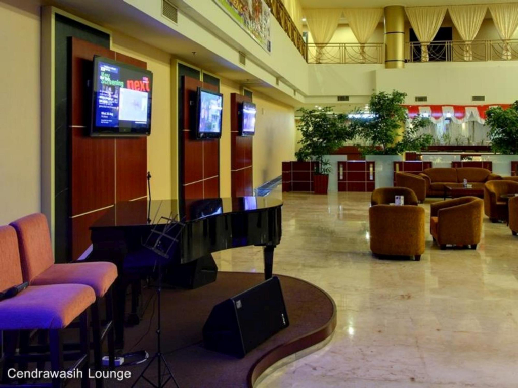 Grand Elite Hotel Pekanbaru
