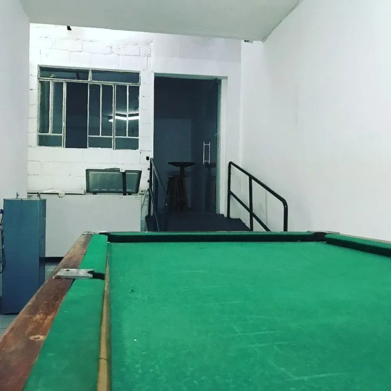 Wallys House Hostel