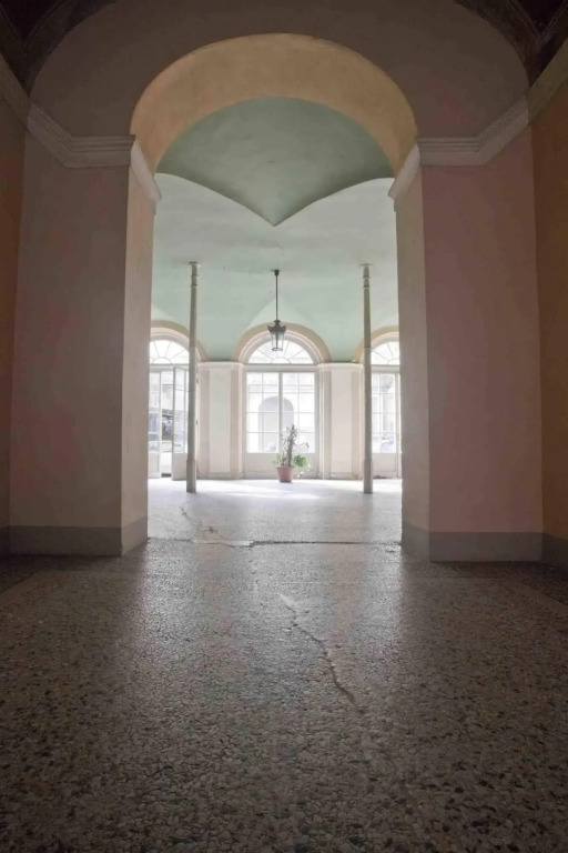 Relais San Lorenzo Historic Centre Rooms & Suites