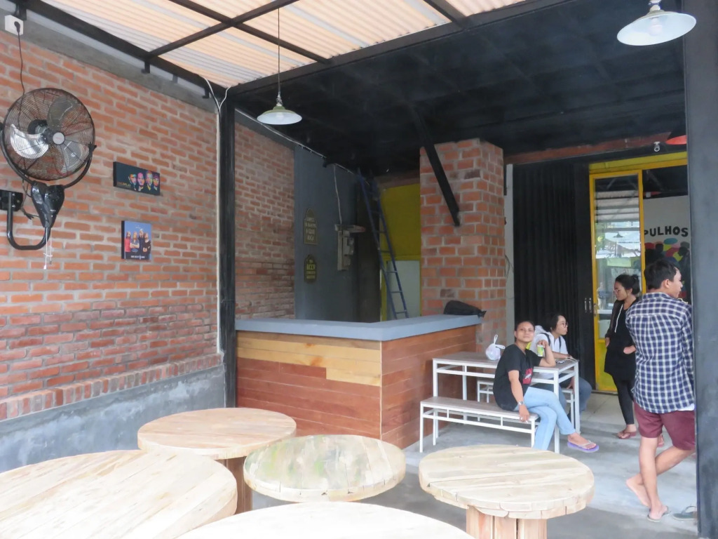 Kumpul Hostel
