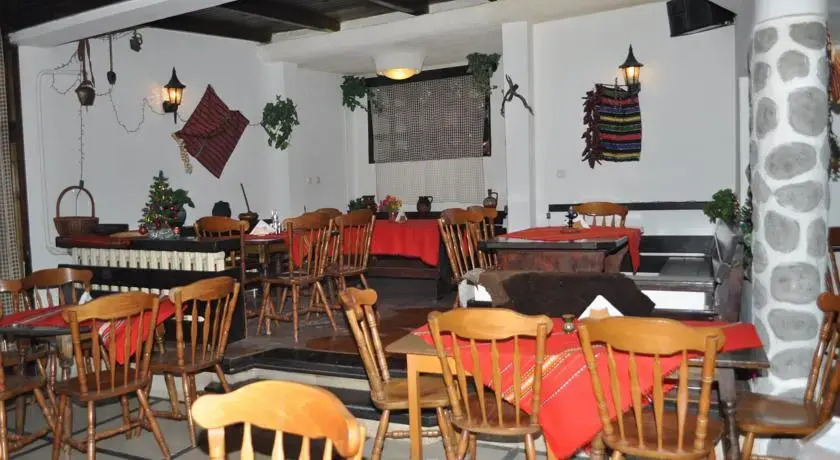 Hotel Alpin - 91 Bansko