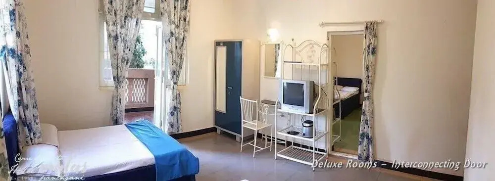Hotel Malas