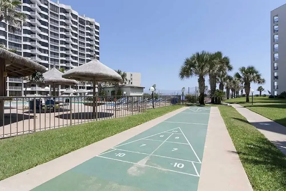 Saida I Condominium 604