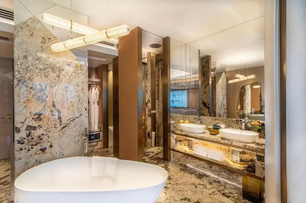 Wyndham Grand Plaza Royale Datong