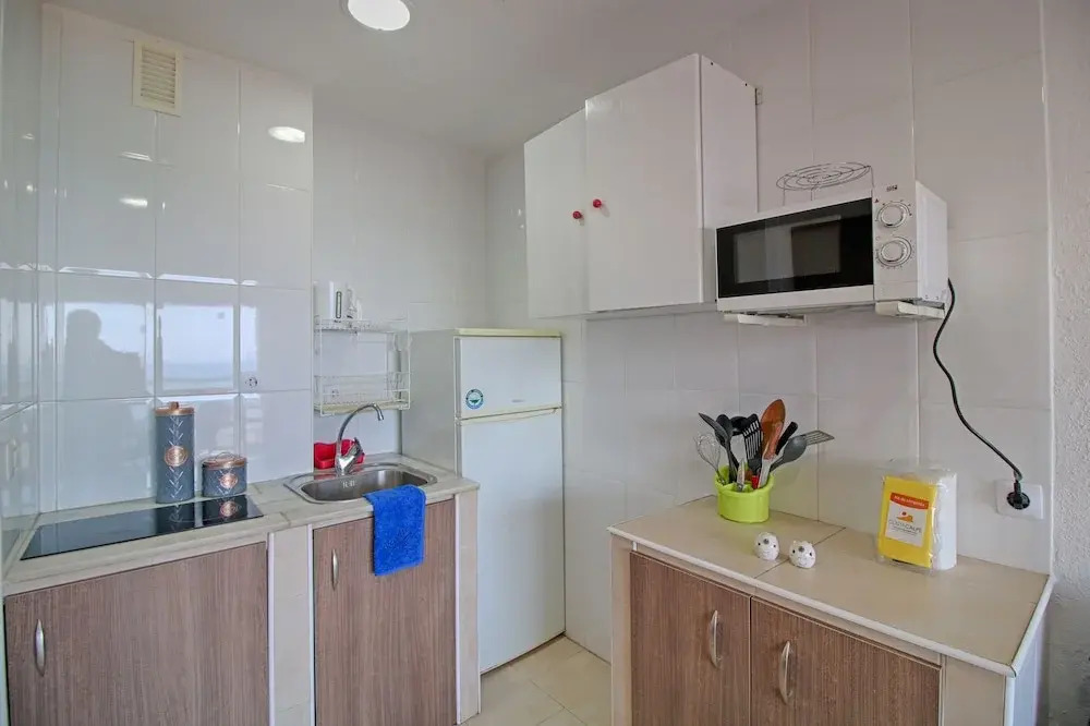 Apartamento Frentemar 2 - Costa CarpeDiem