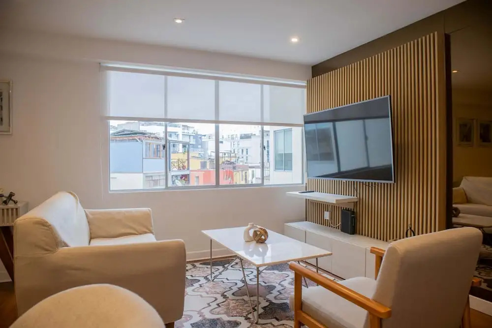 Magnificent 3BR in the Heart of Barranco