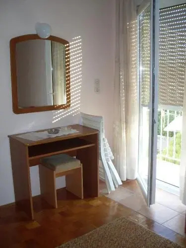 Rooms Neda
