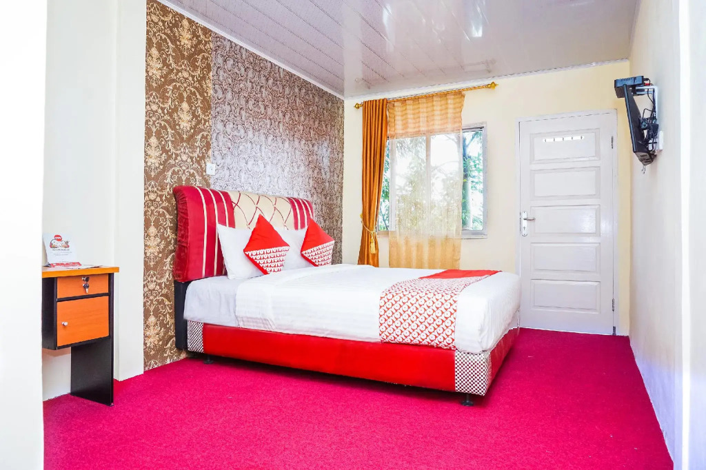 Hotel Siti Nurbaya Syariah