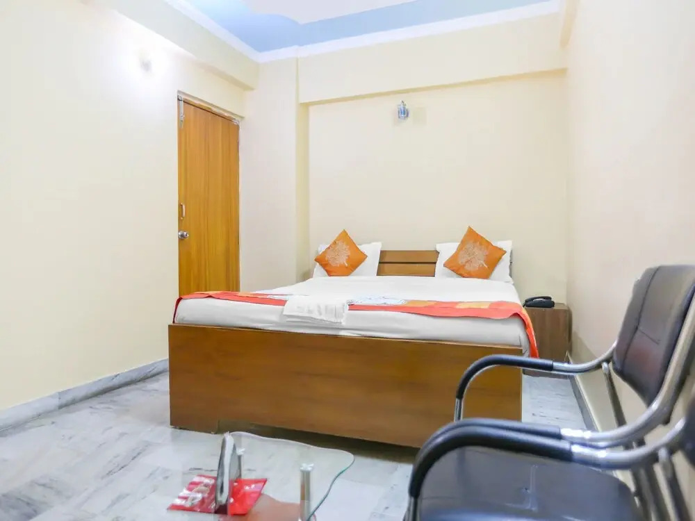 OYO 3574 Apartment CLUB 10