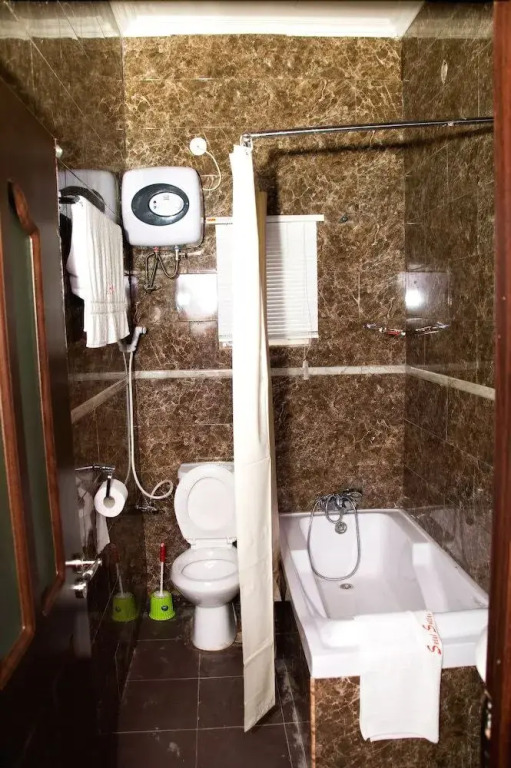 Sotel Suites Limited