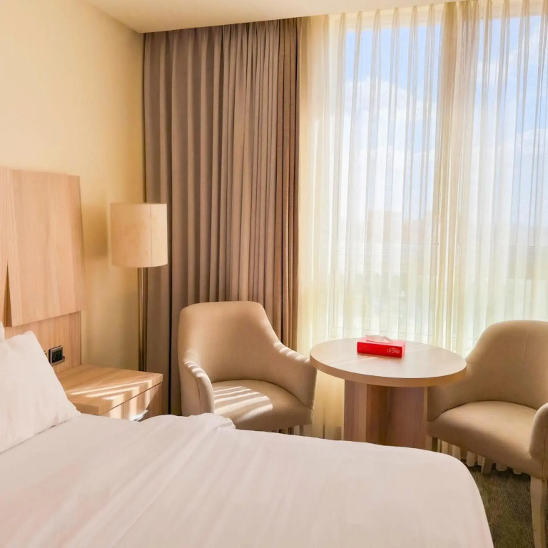 La Casa Hotel Amman by FHM