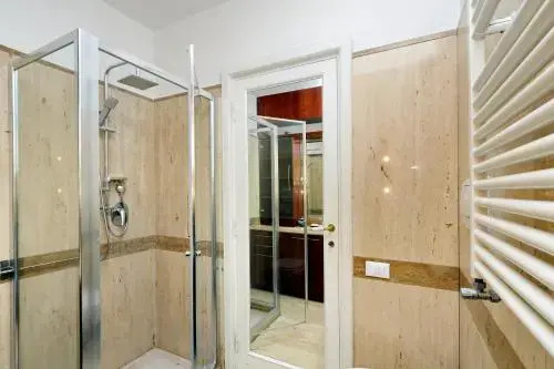 Pantheon Lyuxury Apartment