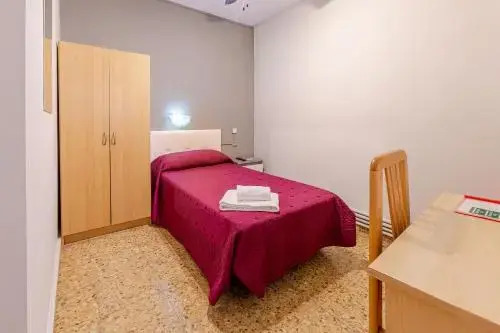 Pensión Arnedo