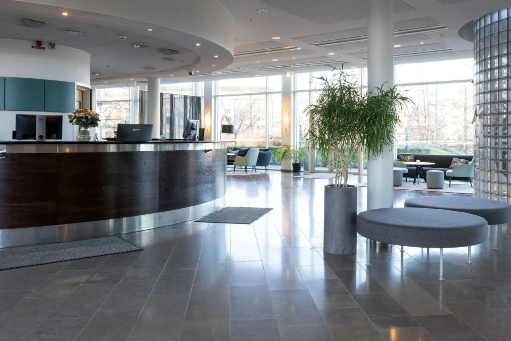 Scandic Linköping City