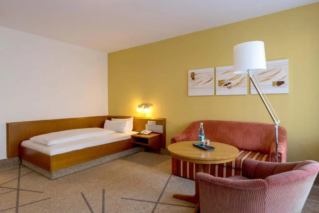 Hotel Frankenland