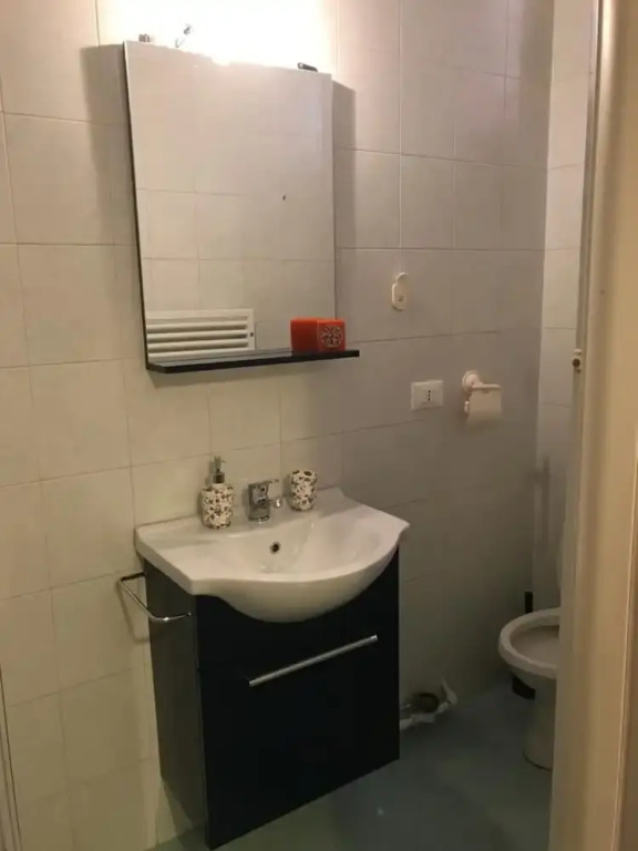 Speri 3 Apartment