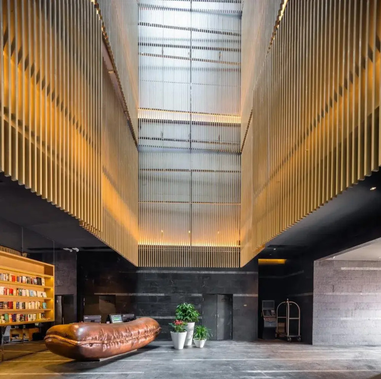 SuchTime Hotel Chongqing