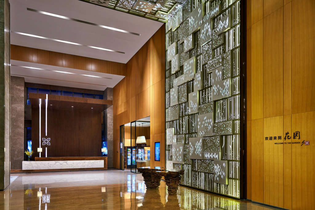Hilton Garden Inn Shenzhen Bao'an
