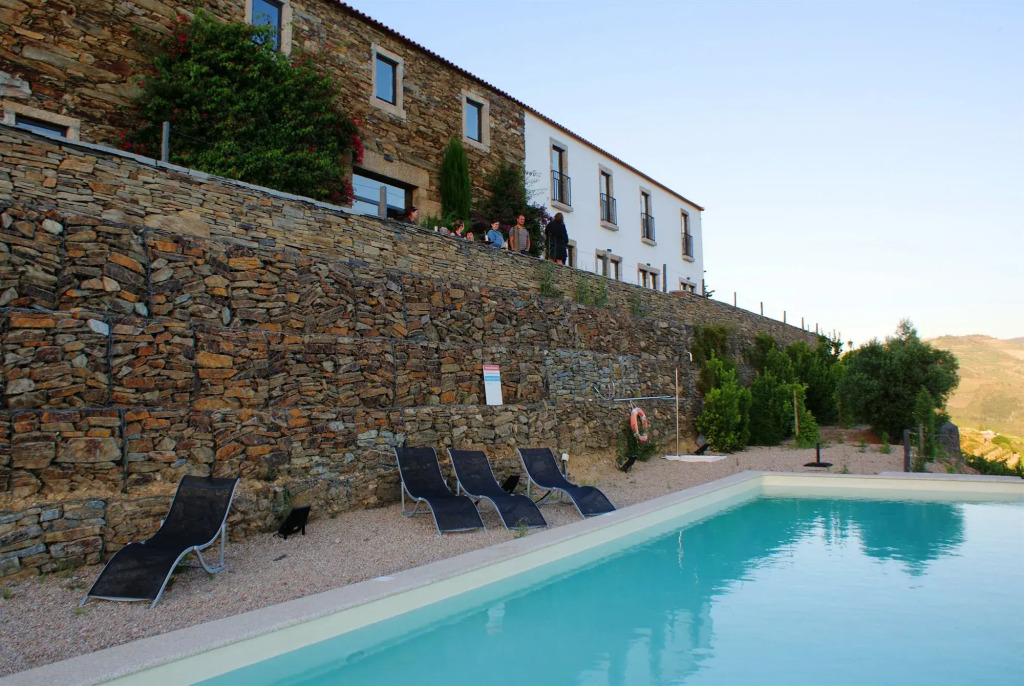 Quinta da Veiga