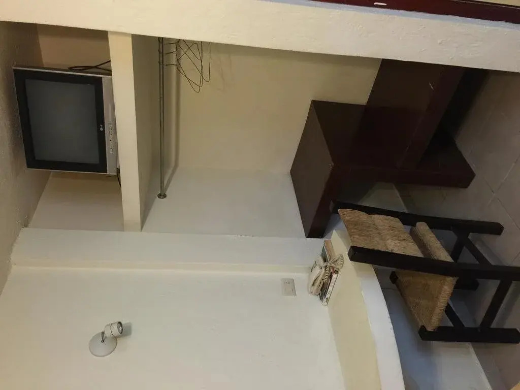 Hotel Tlayolan