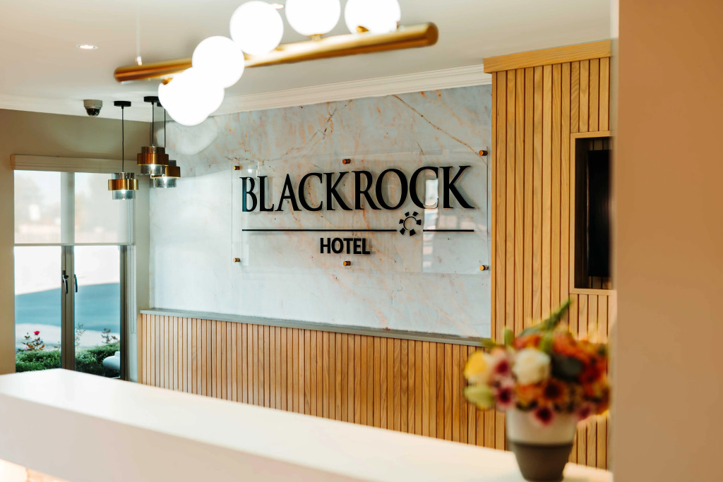 Blackrock Hotel