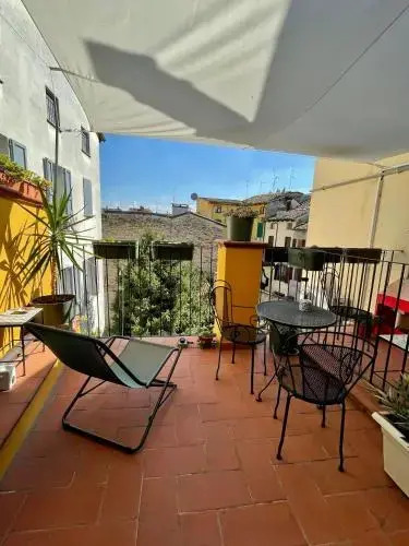 Rubra Apartments