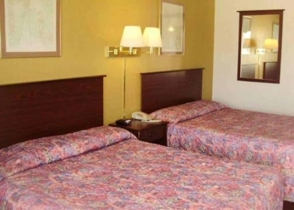 Rodeway Inn