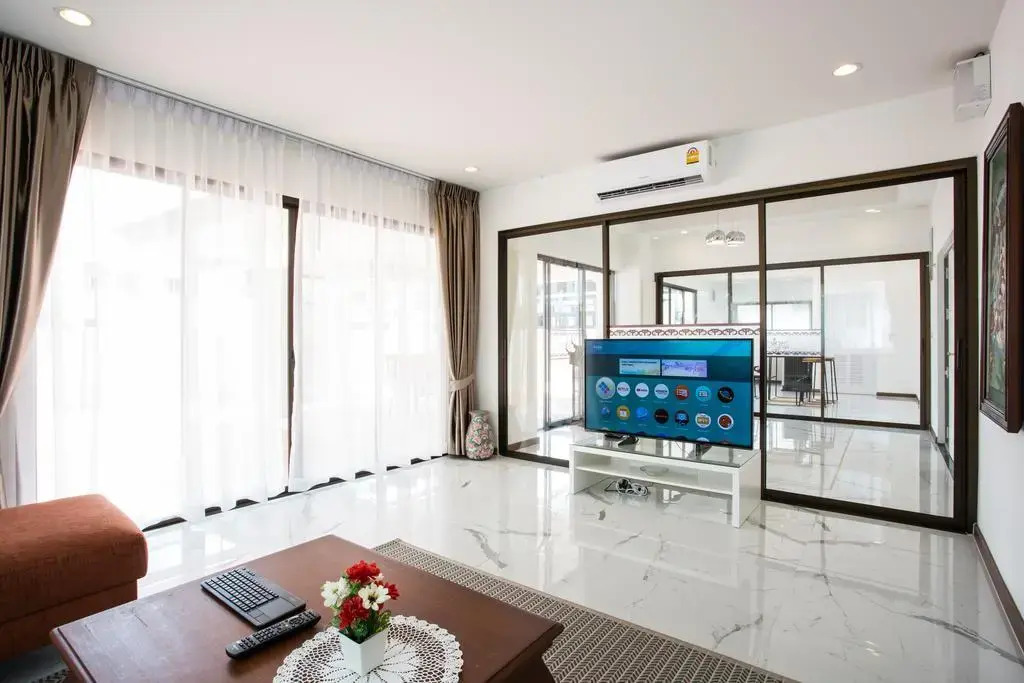 Phuket Inn Patong Hub