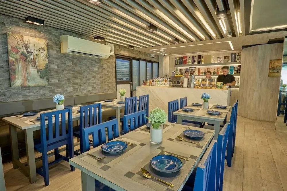 Poonsuk Place Hotel